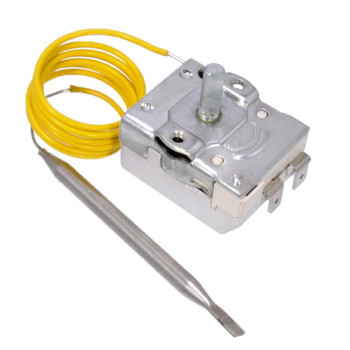 Терморегулятор TECASA 30-90°С